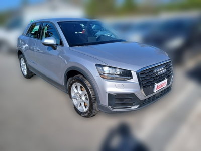 Audi Q2 Q2 1.6 TDI Business (2)