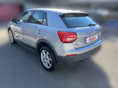 Audi Q2 Q2 1.6 TDI Business (3)