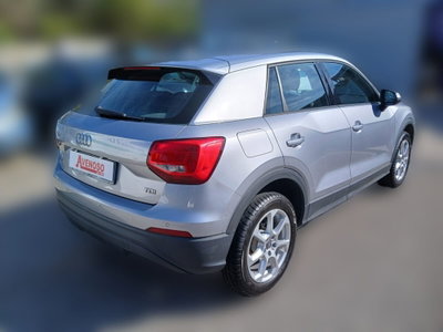 Audi Q2 Q2 1.6 TDI Business (4)