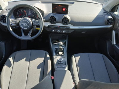 Audi Q2 Q2 1.6 TDI Business (5)