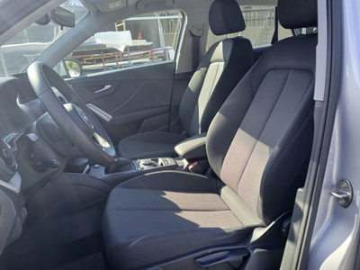 Audi Q2 Q2 1.6 TDI Business (7)