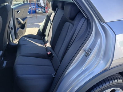 Audi Q2 Q2 1.6 TDI Business (8)