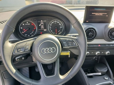 Audi Q2 Q2 1.6 TDI Business (9)
