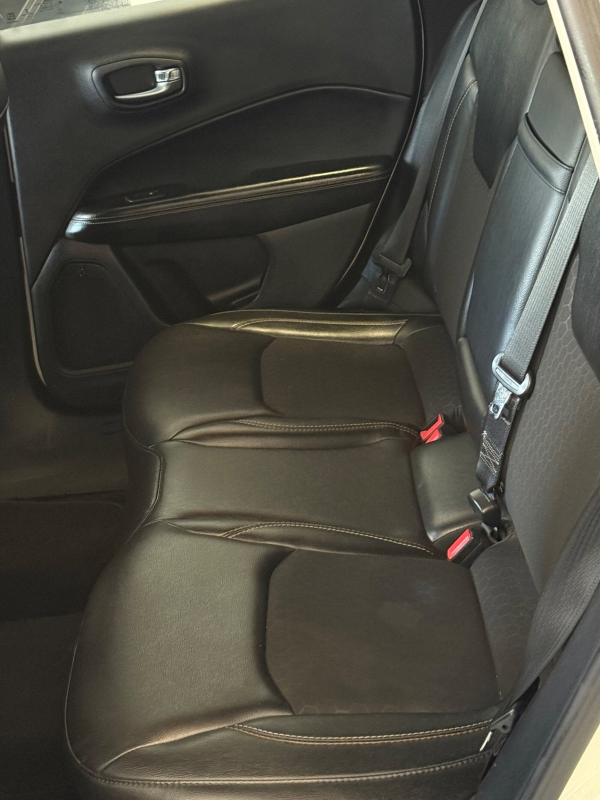 Jeep Compass 1.6 Multijet II 2WD Longitude (10)