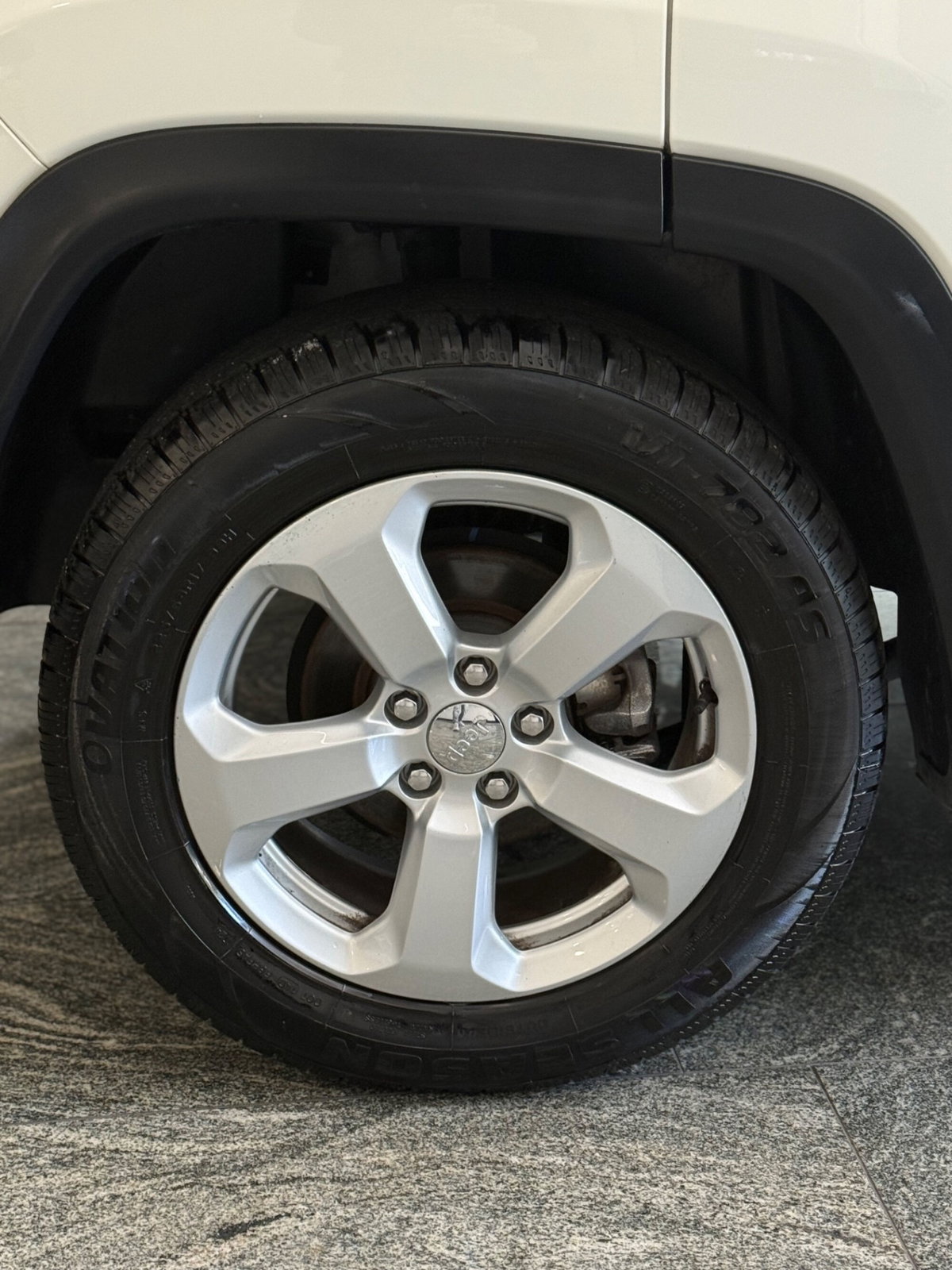 Jeep Compass 1.6 Multijet II 2WD Longitude (12)