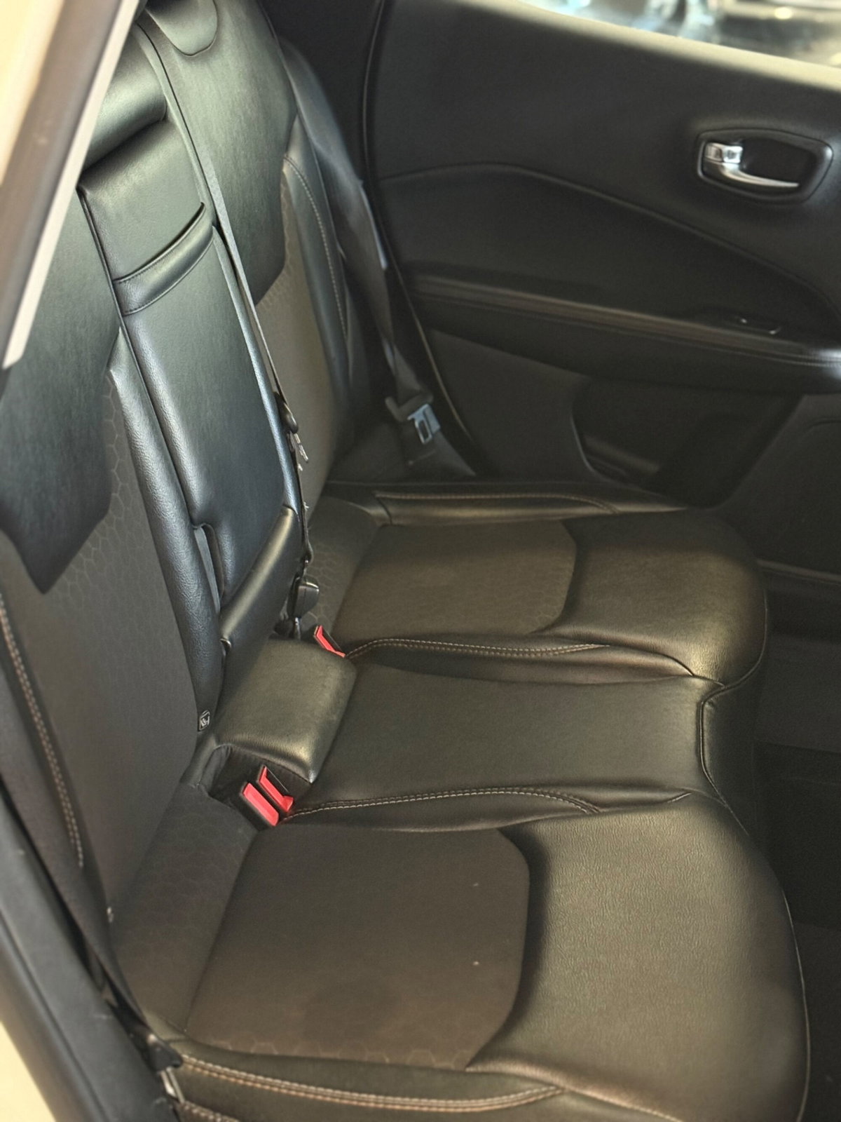 Jeep Compass 1.6 Multijet II 2WD Longitude (13)