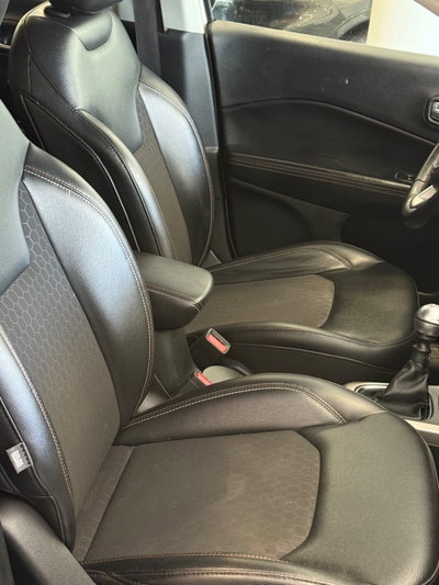 Jeep Compass 1.6 Multijet II 2WD Longitude (14)