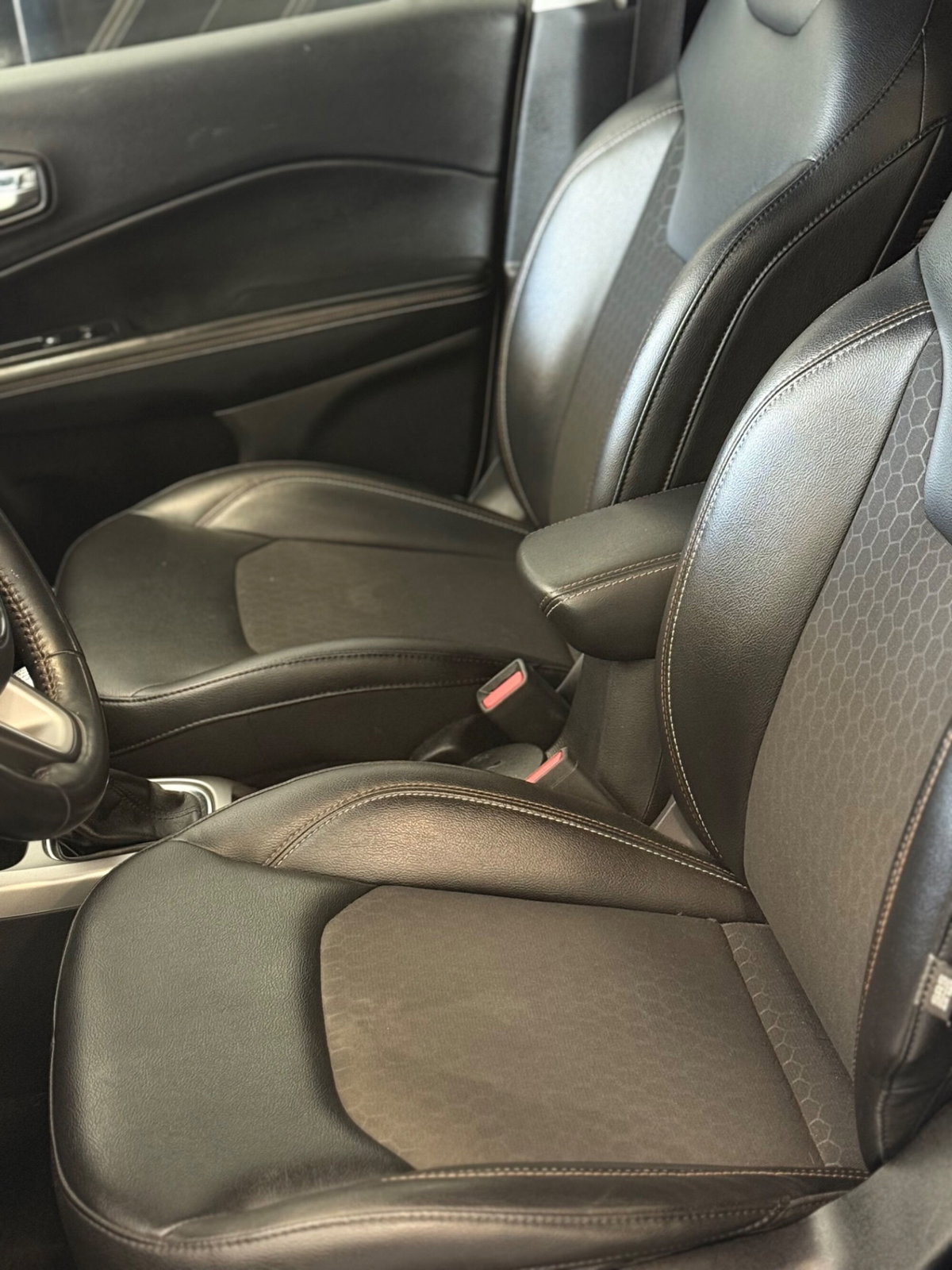 Jeep Compass 1.6 Multijet II 2WD Longitude (9)