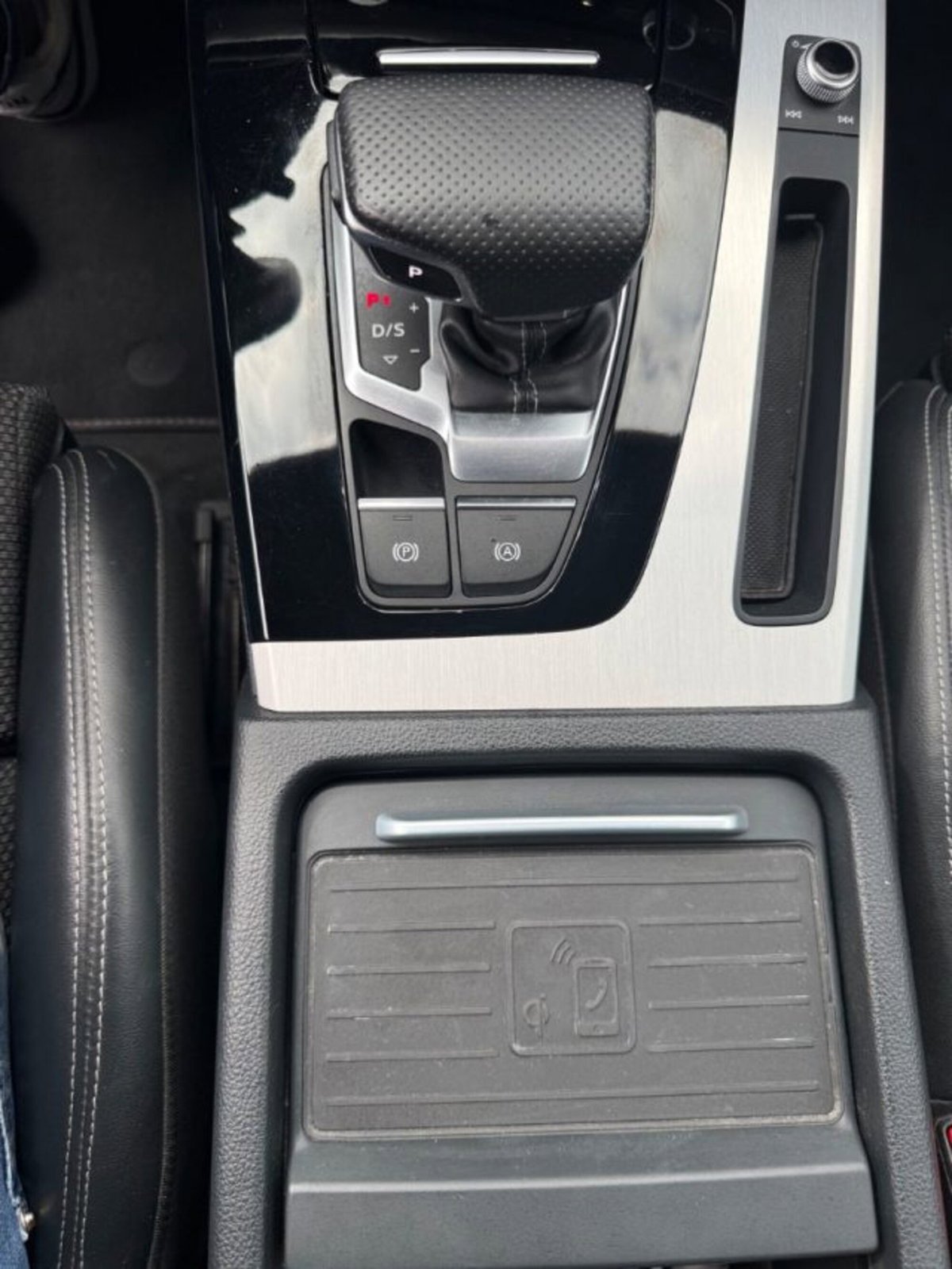 Audi Q5 Sportback 50 3.0 tdi mhev 48V S line Plus quattro tiptronic (11)