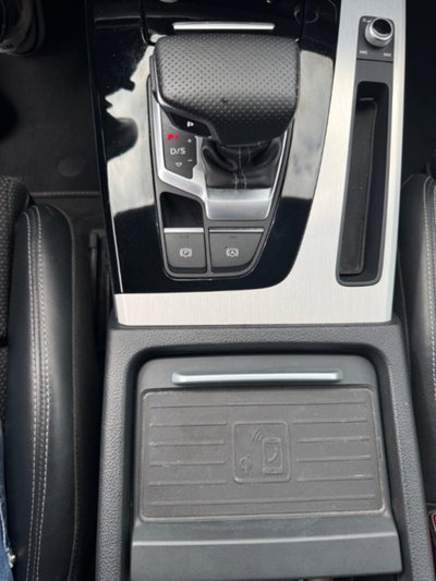 Audi Q5 Sportback 50 3.0 tdi mhev 48V S line Plus quattro tiptronic (11)