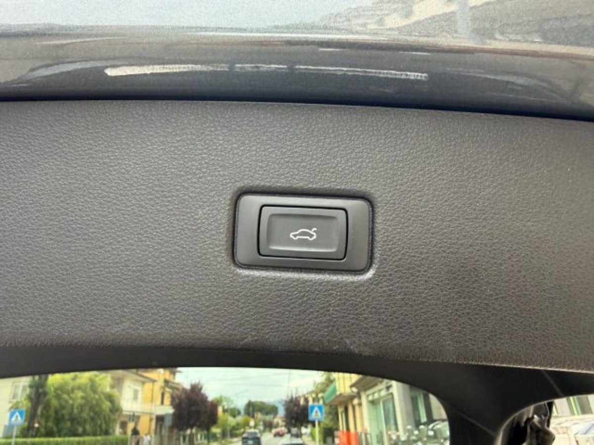 Audi Q5 Sportback 50 3.0 tdi mhev 48V S line Plus quattro tiptronic (12)