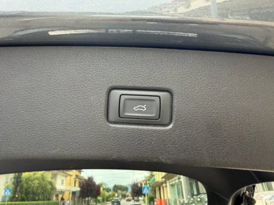 Audi Q5 Sportback 50 3.0 tdi mhev 48V S line Plus quattro tiptronic (12)