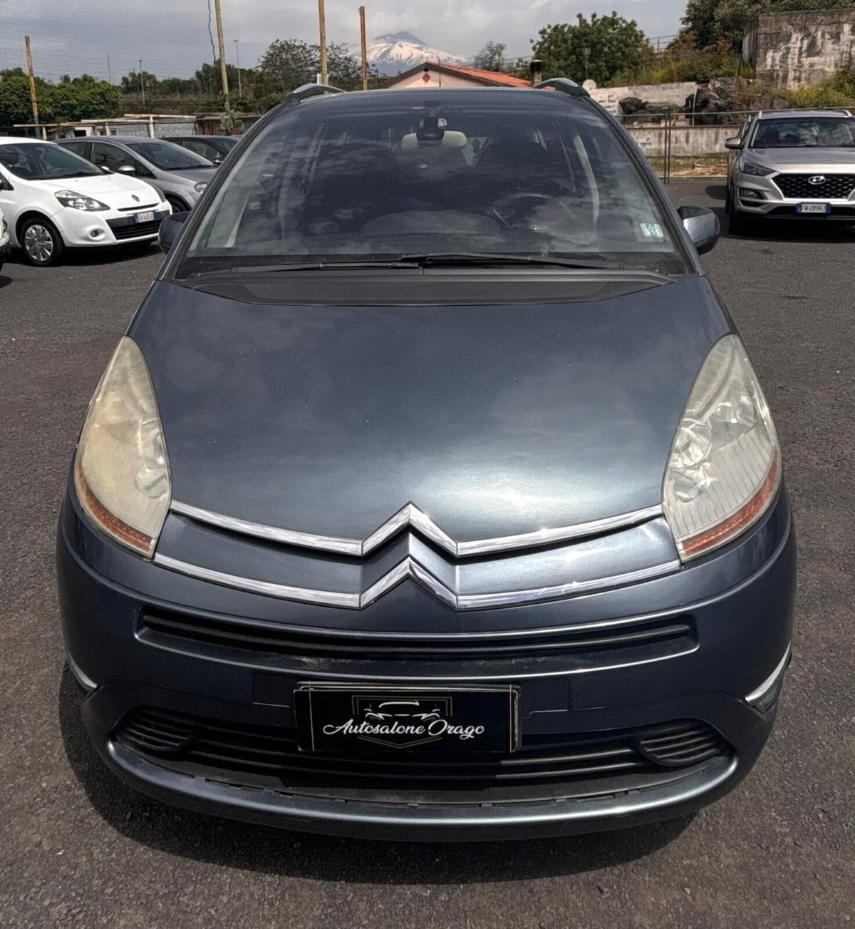 Citroen C4 Gran Picasso 2.0 HDi 138 FAP CMP6 Exclusive Style (10)