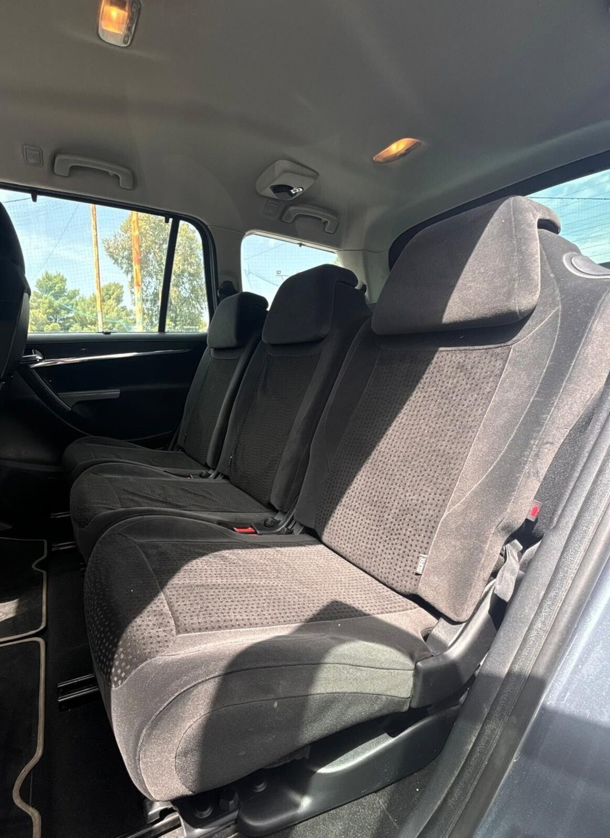 Citroen C4 Gran Picasso 2.0 HDi 138 FAP CMP6 Exclusive Style (11)