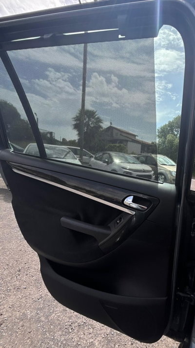Citroen C4 Gran Picasso 2.0 HDi 138 FAP CMP6 Exclusive Style (13)