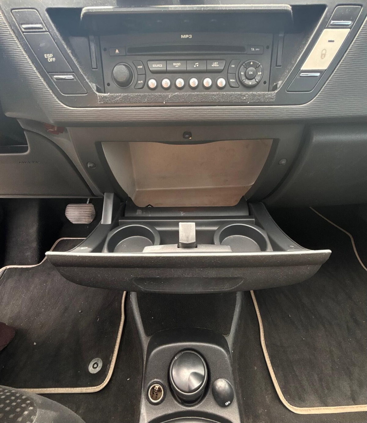 Citroen C4 Gran Picasso 2.0 HDi 138 FAP CMP6 Exclusive Style (19)