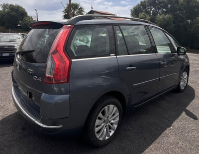 Citroen C4 Gran Picasso 2.0 HDi 138 FAP CMP6 Exclusive Style (3)