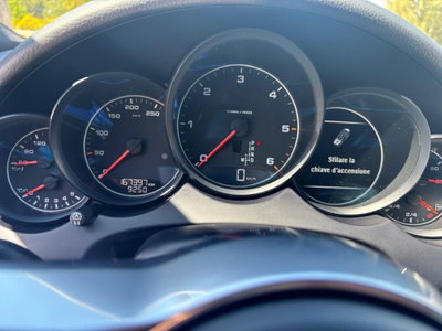 Porsche Cayenne 3.0 Diesel Platinum Edition (10)