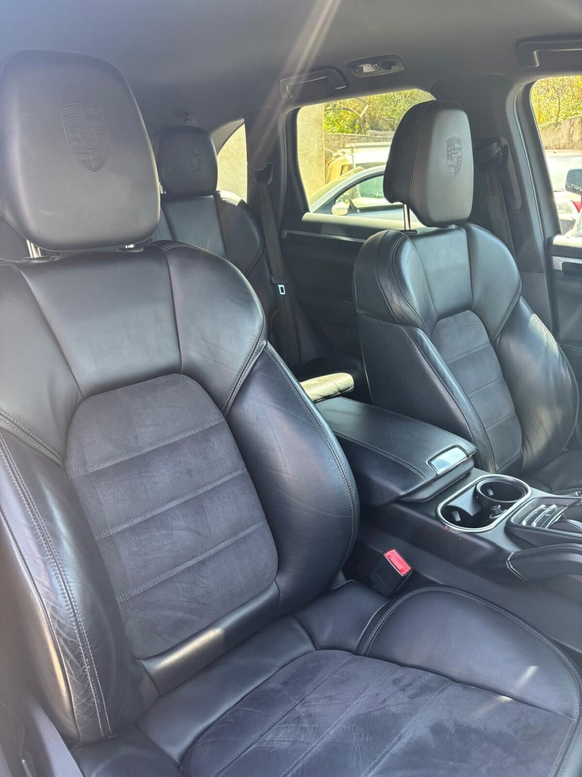 Porsche Cayenne 3.0 Diesel Platinum Edition (16)