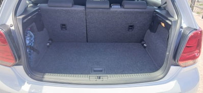 Volkswagen Polo 1.6 TDI 90CV DPF 5 porte Highline (13)