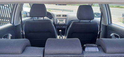 Volkswagen Polo 1.6 TDI 90CV DPF 5 porte Highline (14)