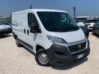 Fiat Ducato Furgone 28 2.0 MJT PC-TN usato