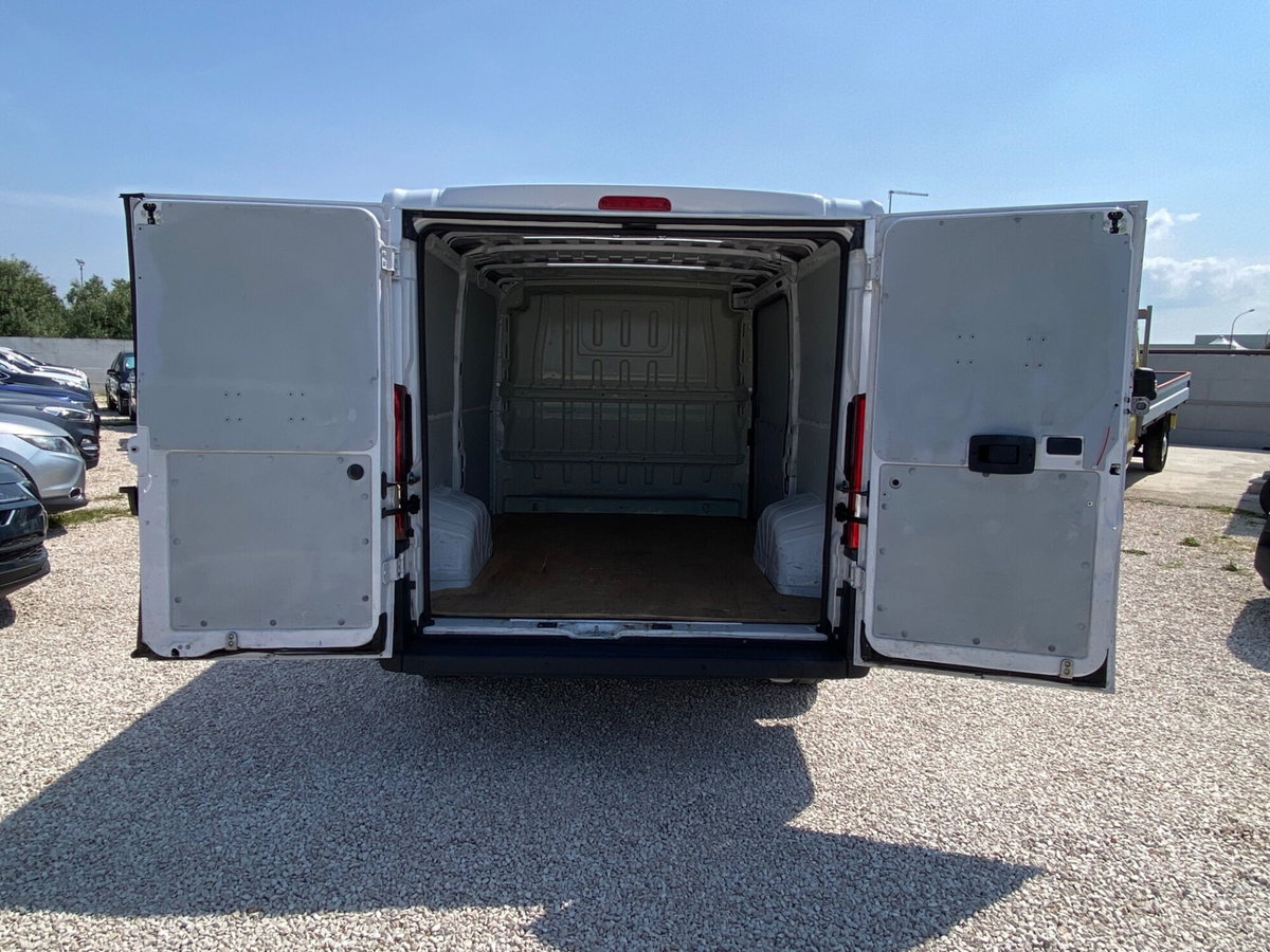 Fiat Ducato Furgone 28 2.0 MJT PC-TN (13)