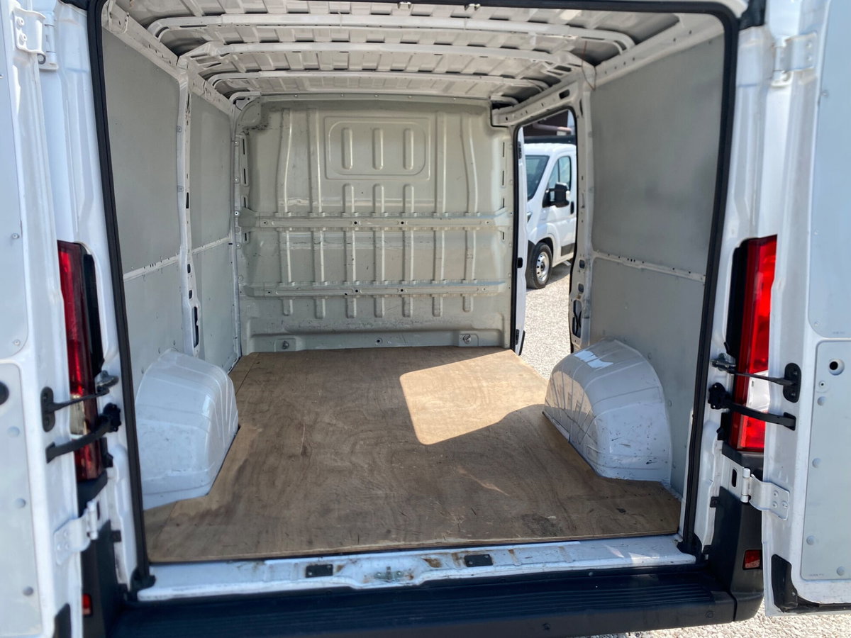 Fiat Ducato Furgone 28 2.0 MJT PC-TN (15)