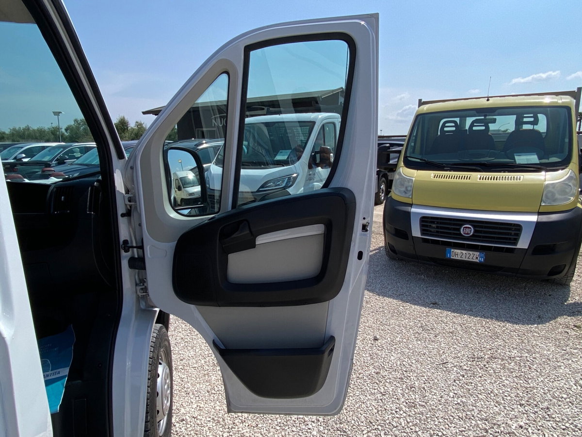 Fiat Ducato Furgone 28 2.0 MJT PC-TN (16)