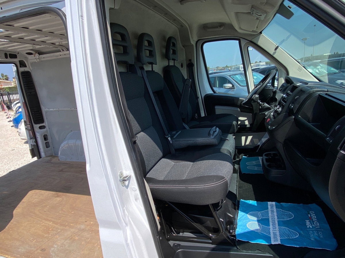 Fiat Ducato Furgone 28 2.0 MJT PC-TN (18)