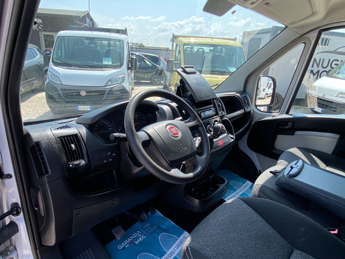 Fiat Ducato Furgone 28 2.0 MJT PC-TN (19)