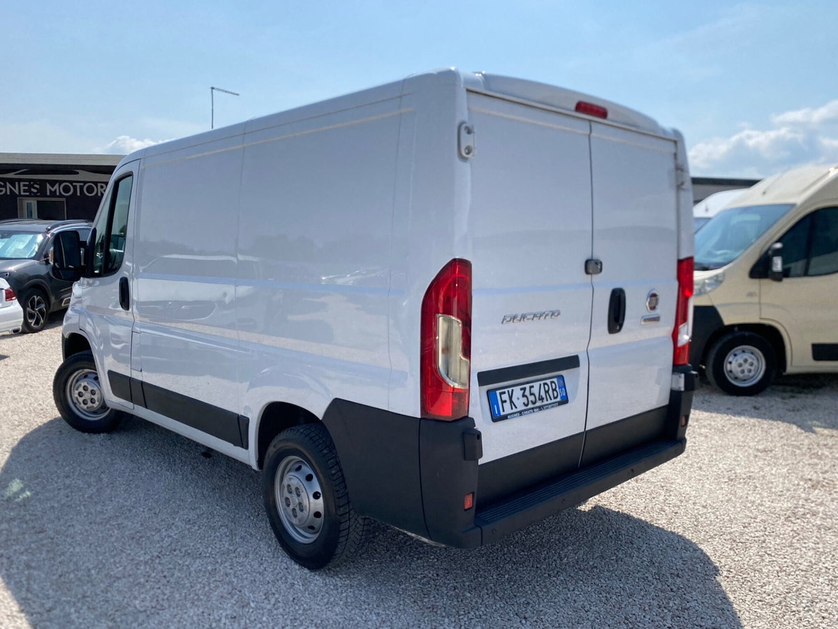 Fiat Ducato Furgone 28 2.0 MJT PC-TN (5)