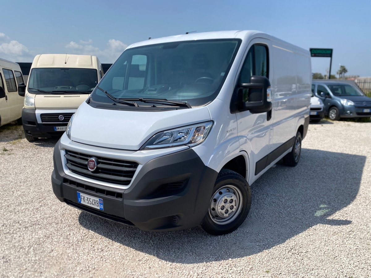 Fiat Ducato Furgone 28 2.0 MJT PC-TN (7)