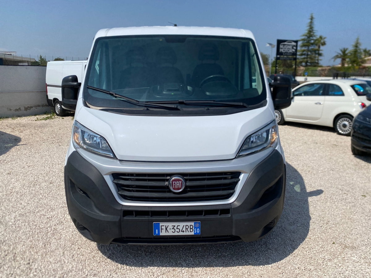 Fiat Ducato Furgone 28 2.0 MJT PC-TN (8)