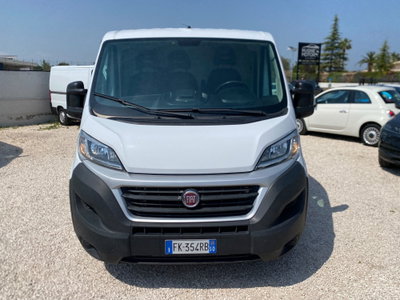 Fiat Ducato Furgone 28 2.0 MJT PC-TN (8)