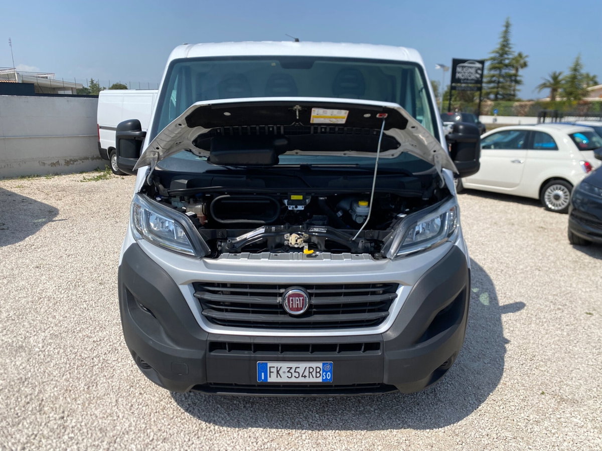 Fiat Ducato Furgone 28 2.0 MJT PC-TN (9)
