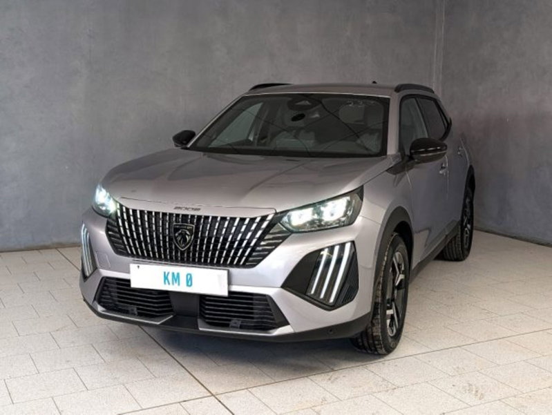 Peugeot 2008 PureTech 100 S&S Allure