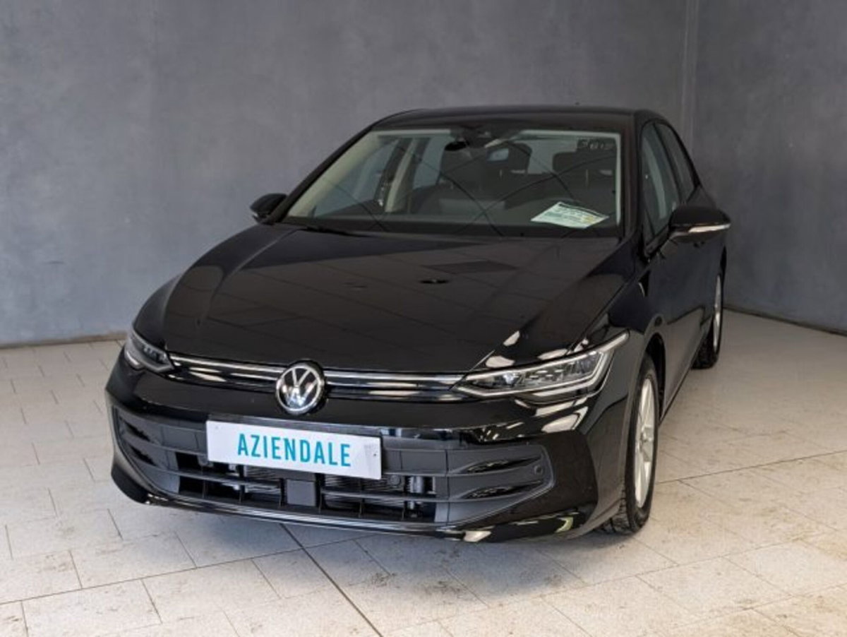 Volkswagen Golf 2.0 TDI SCR Life