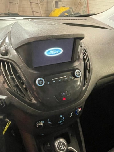 Ford Tourneo Courier 1.0 EcoBoost 100 CV Sport (6)