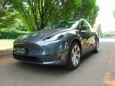 Tesla Model Y Long Range awd (2)