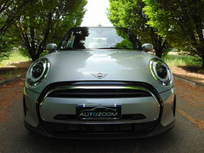 MINI Mini Cabrio 1.5 Cooper Essential Cabrio (16)