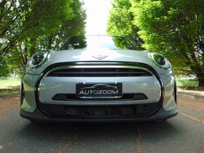 MINI Mini Cabrio 1.5 Cooper Essential Cabrio (17)