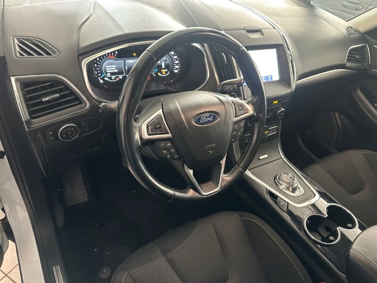 Ford S-Max 2.0 EcoBlue 190CV Start&Stop Aut. Titanium Business (12)
