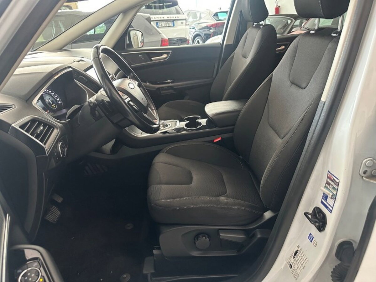Ford S-Max 2.0 EcoBlue 190CV Start&Stop Aut. Titanium Business (13)