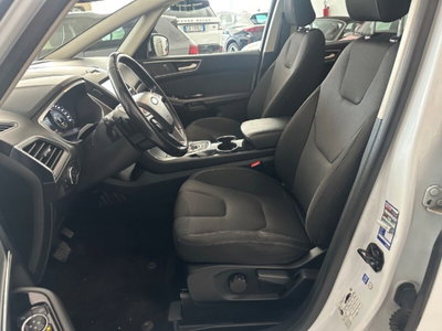 Ford S-Max 2.0 EcoBlue 190CV Start&Stop Aut. Titanium Business (13)