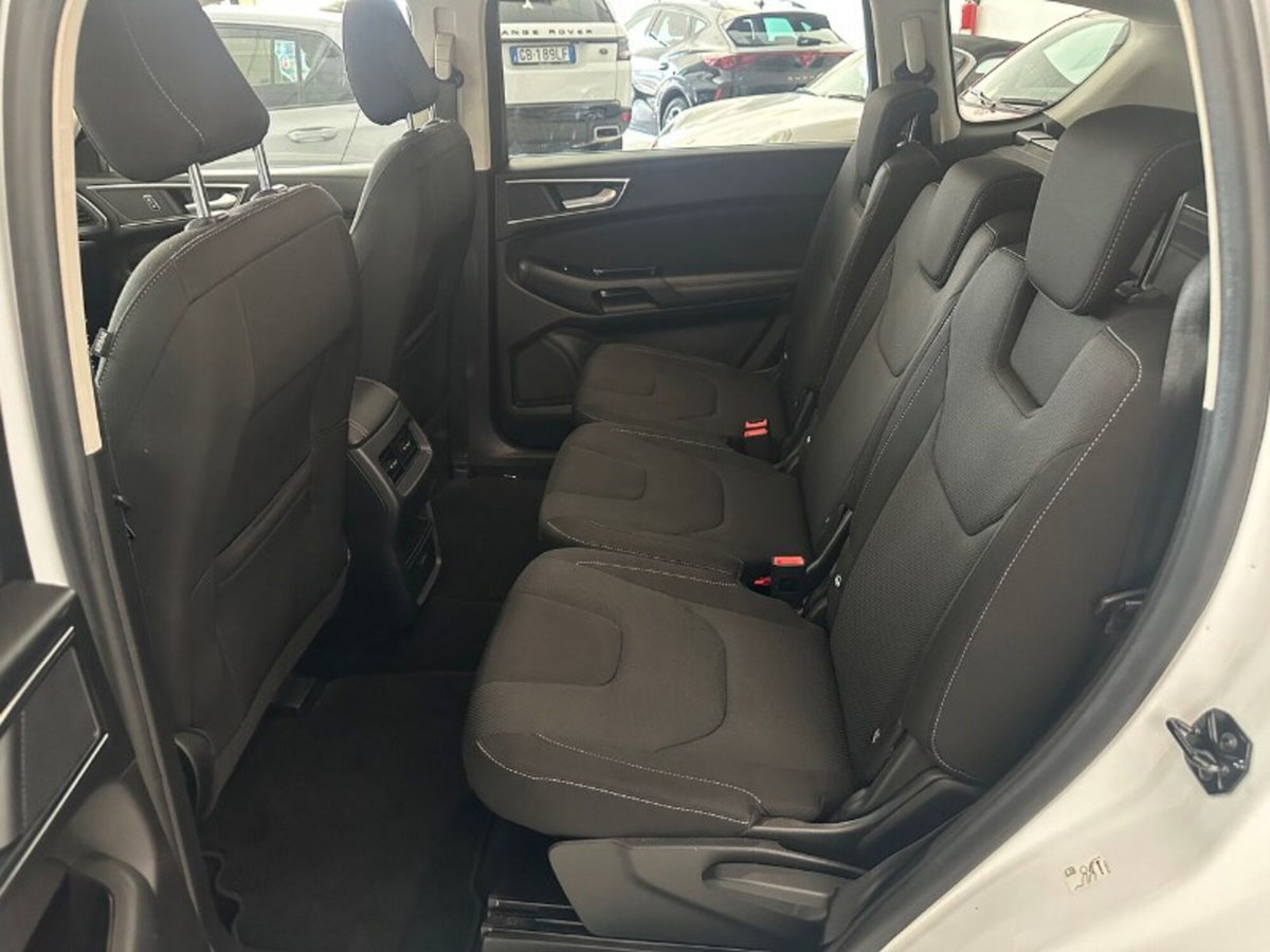Ford S-Max 2.0 EcoBlue 190CV Start&Stop Aut. Titanium Business (15)
