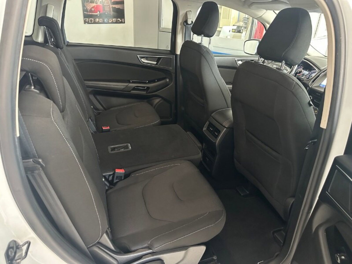 Ford S-Max 2.0 EcoBlue 190CV Start&Stop Aut. Titanium Business (17)