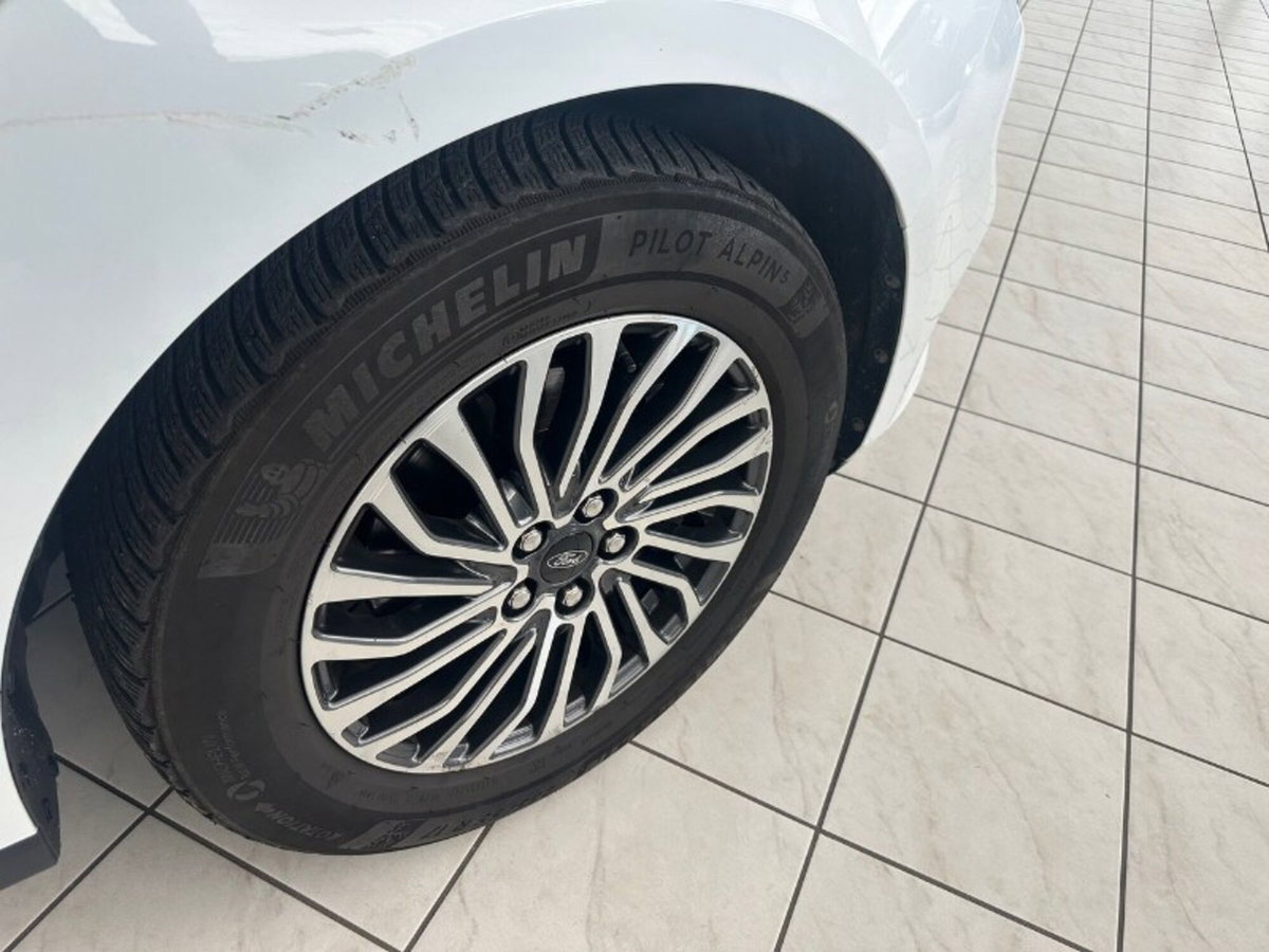 Ford S-Max 2.0 EcoBlue 190CV Start&Stop Aut. Titanium Business (4)