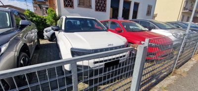 Jeep Avenger 1.2 turbo Summit fwd 100cv (2)