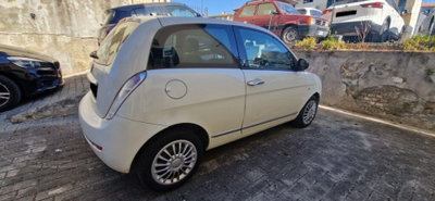 Lancia Ypsilon 1.3 MJT 75 CV Platinum (3)